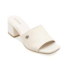 Sandalias Dockers&reg; Frida Para Mujer D1126421 Latte