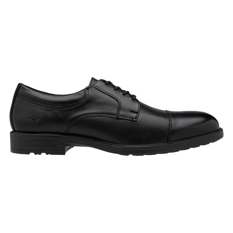 Zapatos Dockers Mario para caballero D2124751 N... image number null