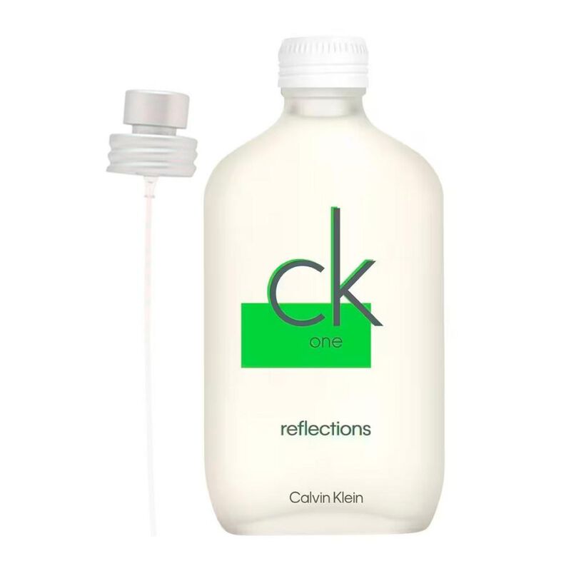 Perfume de Mujer Calvin Klein Ck One Reflection... image number null
