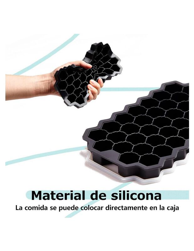 Set Moldes Pink Brule 3D-201 Kitchentool image number null