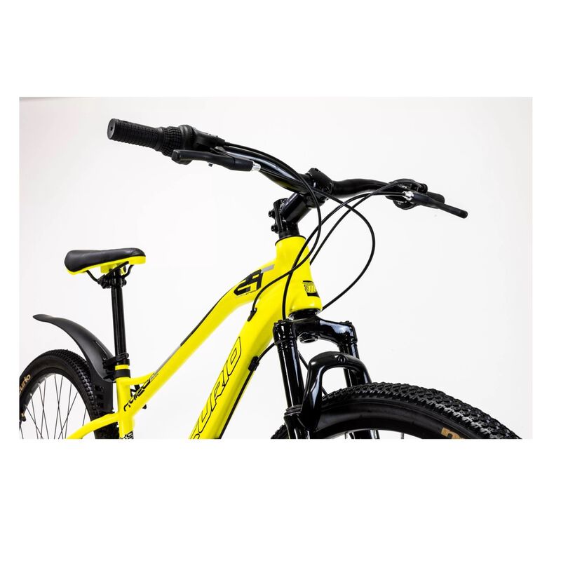 Bicicleta Mountain Bike Mercurio Kaizer Mtb R29... image number null