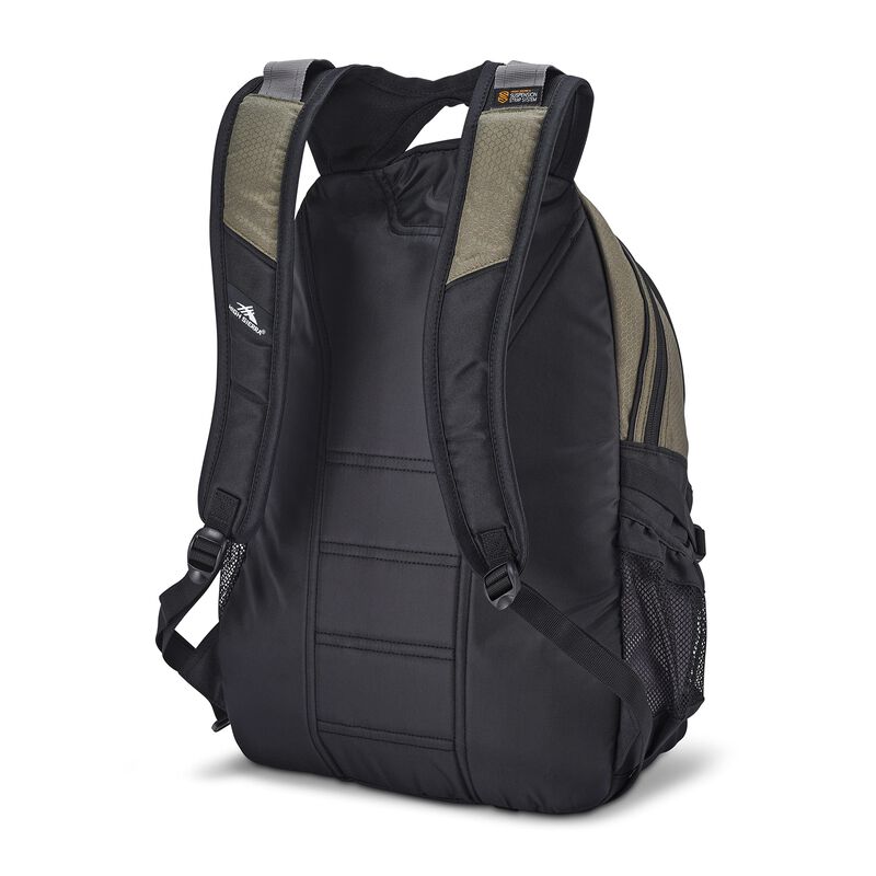 Mochila High Sierra Loop Para Viajes O Trabajo,... image number null