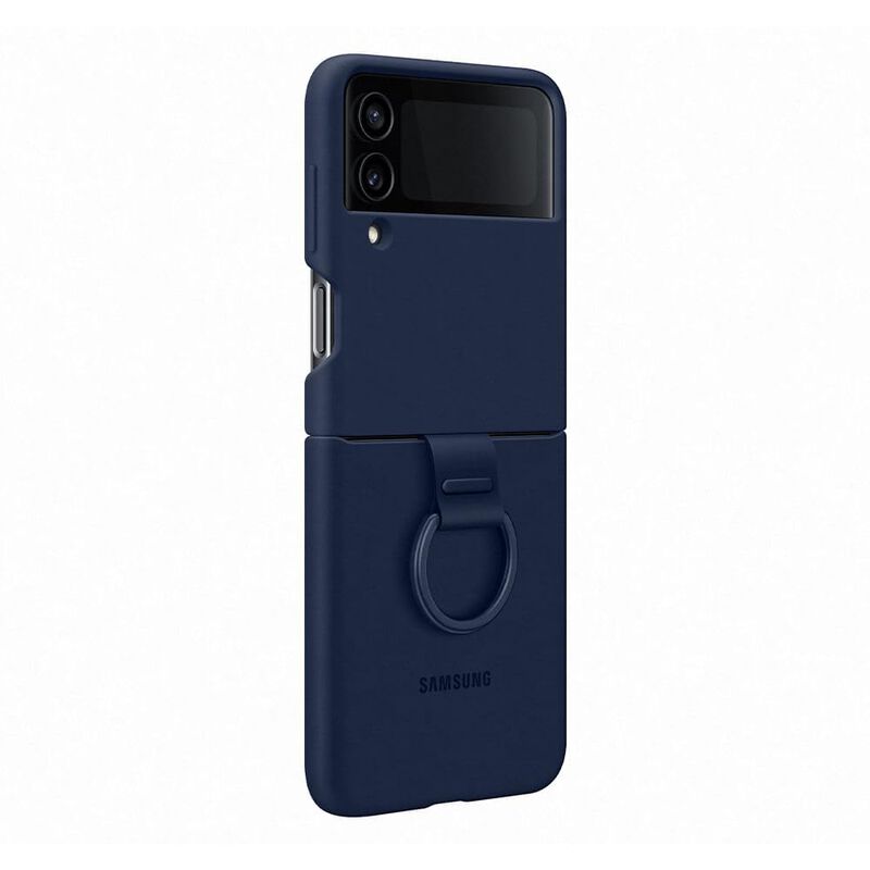 Funda Para Tel&eacute;fono Samsung Galaxy Z Flip4 De S... image number null