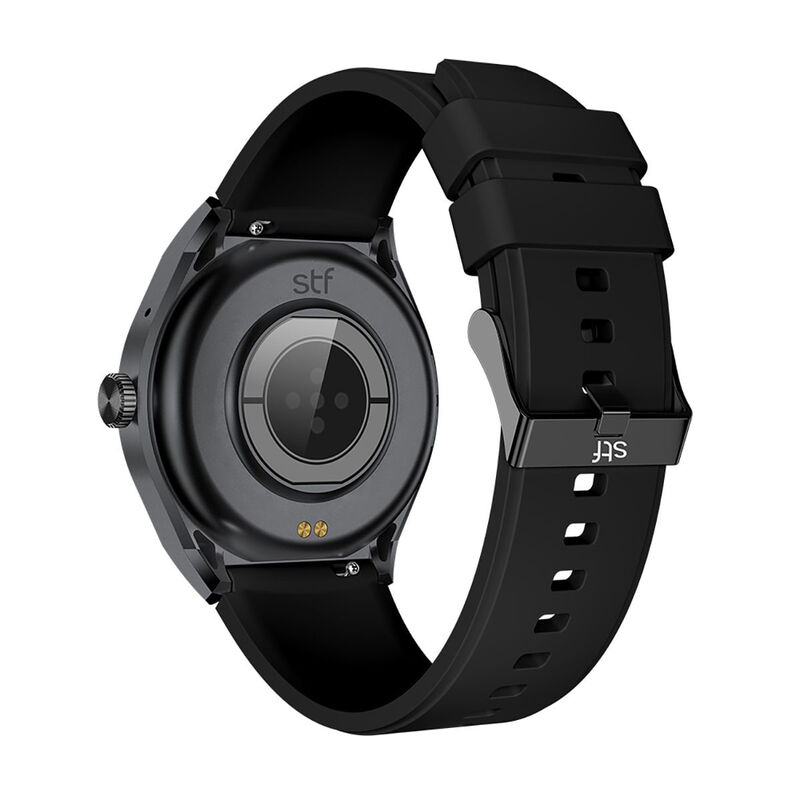 Smartwatch Reloj Inteligente Kronos Trek 1.38''... image number null