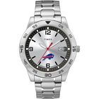 Reloj Timex Tribute Nfl Citation Buffalo Bills 42 Mm Para Hombre