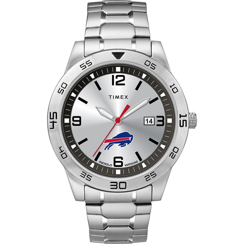 Reloj Timex Tribute Nfl Citation Buffalo Bills ... image number null