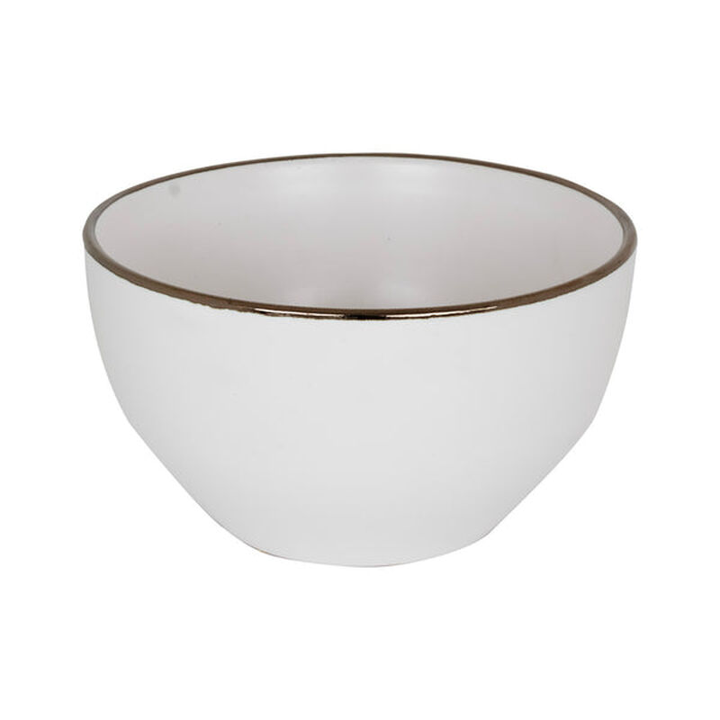 Vajilla Eyre para 4 Personas &ndash; Cer&aacute;mica Gris 16... image number null