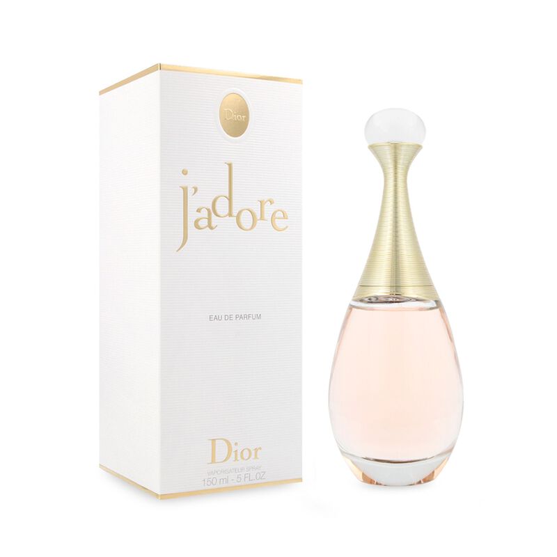 J'Adore 150 Ml Edp Spray image number null
