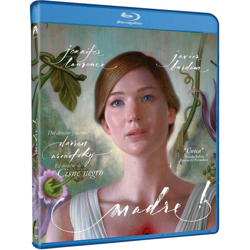 Madre! [blu-ray] image number null