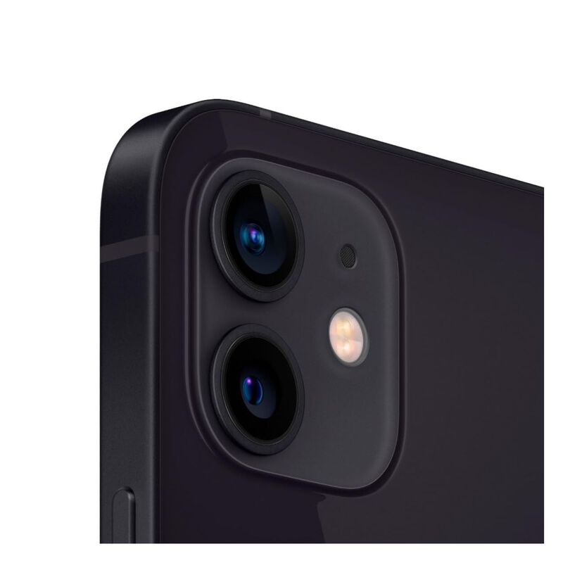 Celular Apple iPhone 12 Mini 64 GB Negro Reacon... image number null