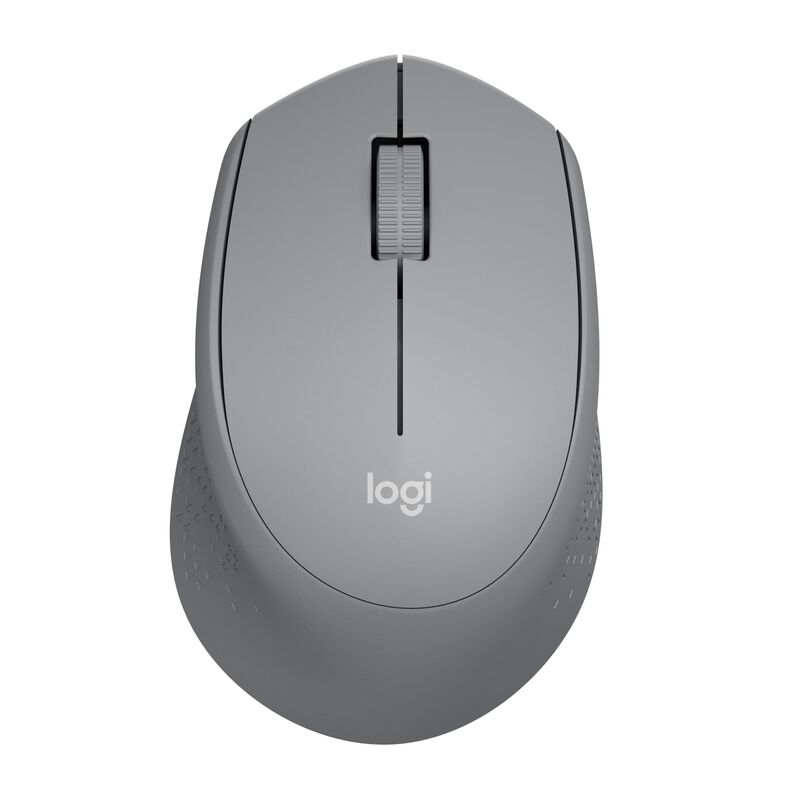 Rat&oacute;n Inal&aacute;mbrico Logitech M330 Silent Con Rece... image number null