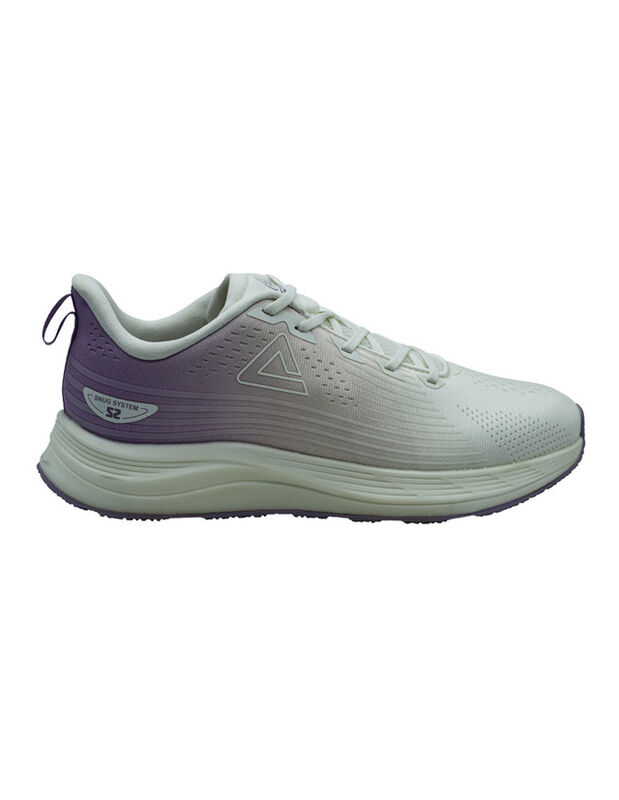 Tenis PEAK SNUG SYSTEM Running para Mujer: conf... image number null