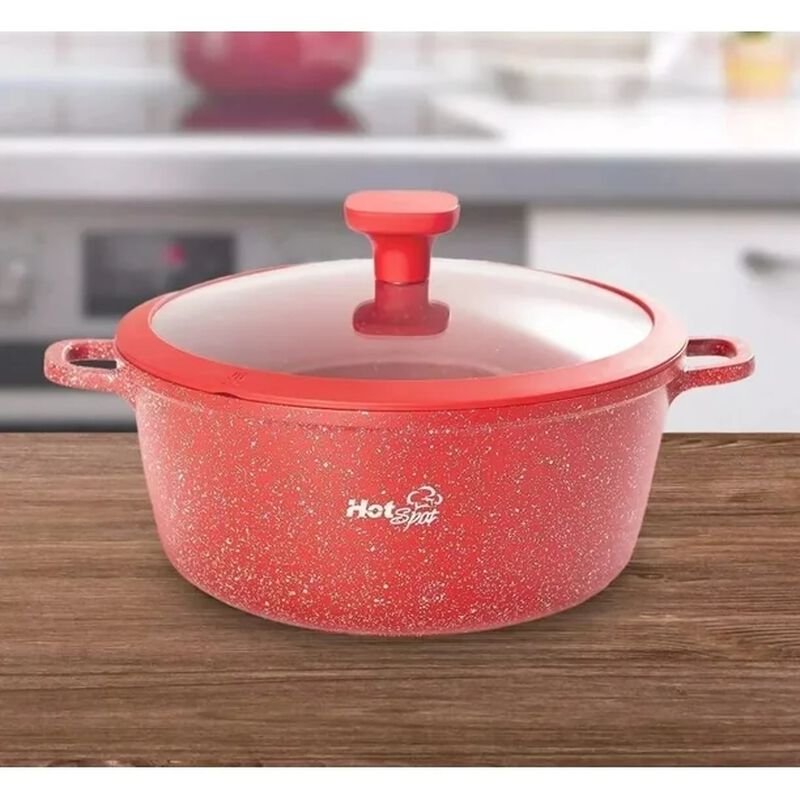 Hot Spot OLLA ULTRA 28 CMS Z602 image number null