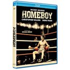Homeboy [Blu-ray] (1988)