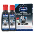Descalcificador Durgol Swiss Espresso Para Cafeteras 250 Ml X2
