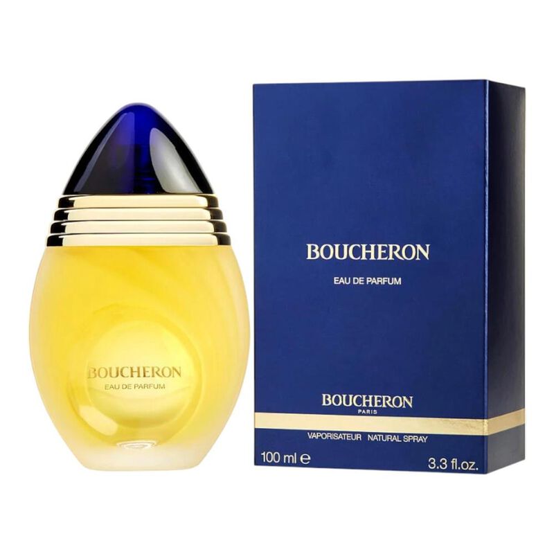 Perfume Boucheron Boucheron Pour Femme Edp 100 ... image number null