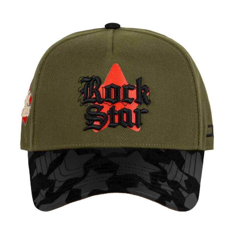 Gorra Jc Hats Rock Star 003268 image number null