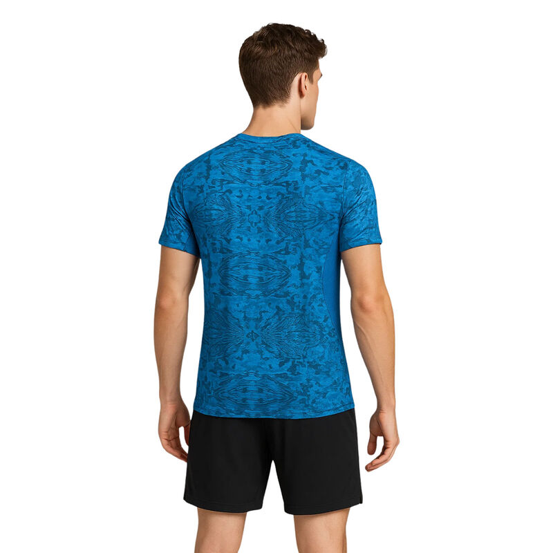 Playera deportiva para entrenamiento Wilson par... image number null
