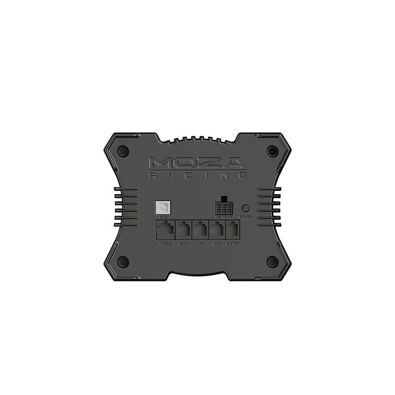 Moza R12 V2 Base Direct Drive 12nm image number null