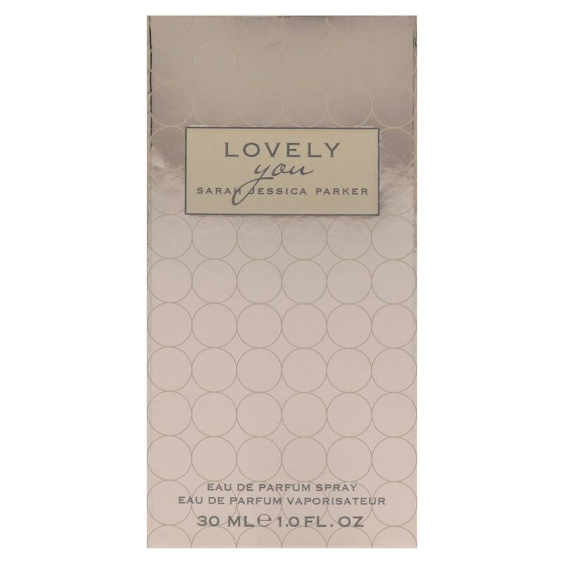Perfume Sarah Jessica Parker Sjp Soft Clean Flo... image number null