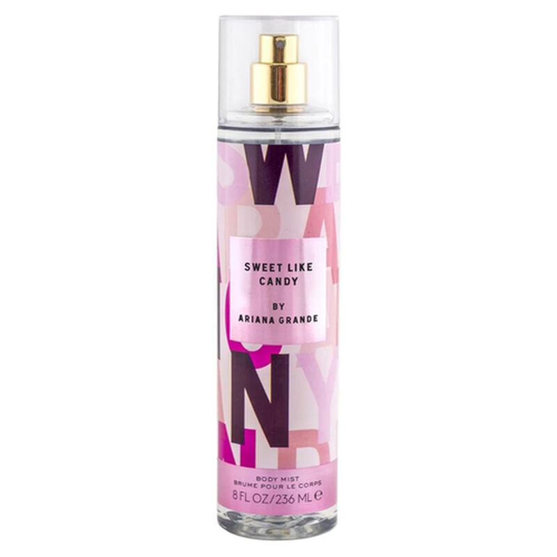 Perfume Ariana Grande Sweet Like Candy For Woma... image number null