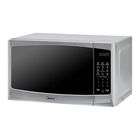 Horno de Microondas Midea 1.1 Pies y Potente Desempeño.