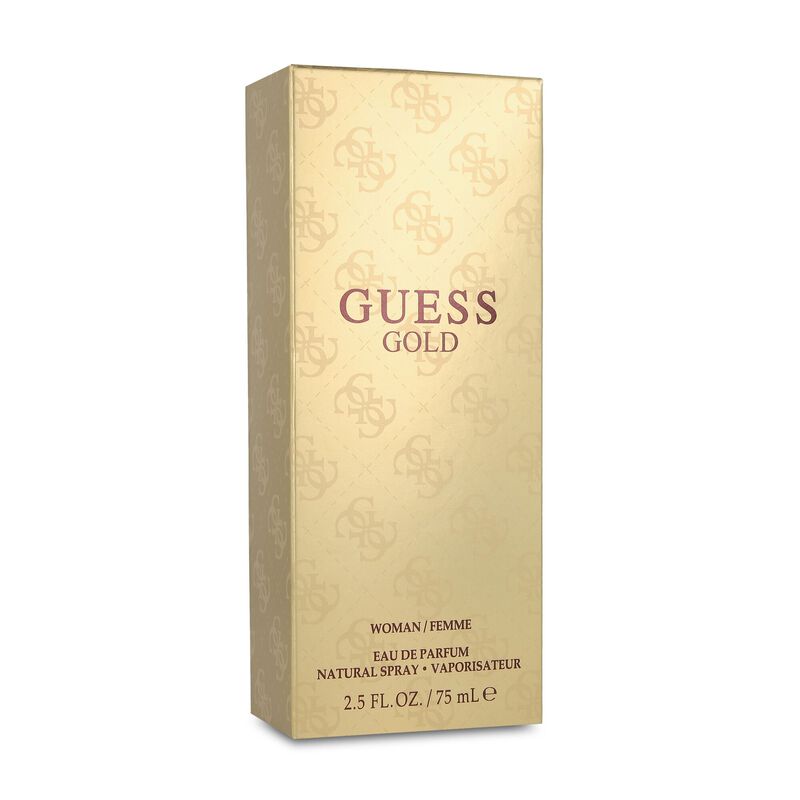 Guess Gold 75 Ml Edp Spray image number null