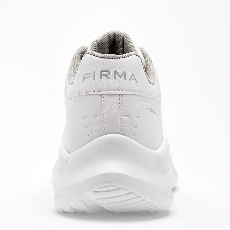 Pirma Tenis Para Mujer Blanco Cod 139490-e image number null