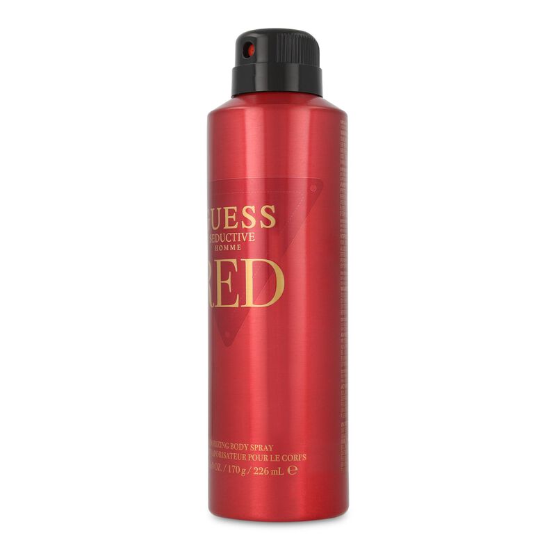 Guess Seductive Red For Men 226Ml Desodorante B... image number null