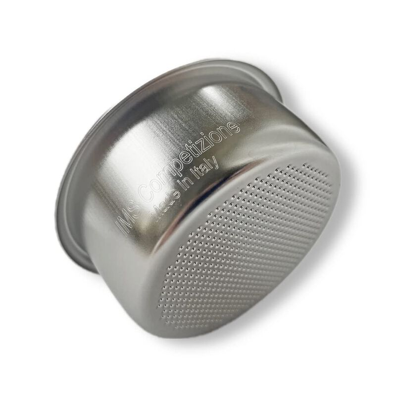 Cesta De Filtro Ims Precision 18-22 G B62.52th2... image number null