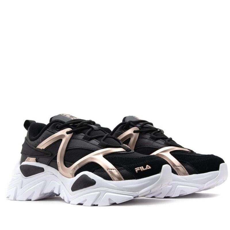 Tenis Fila Electrove 3 Para Mujer image number null