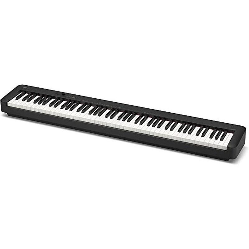Casio Cdp-s110 Teclado Digital 88 Teclas Pesada... image number null