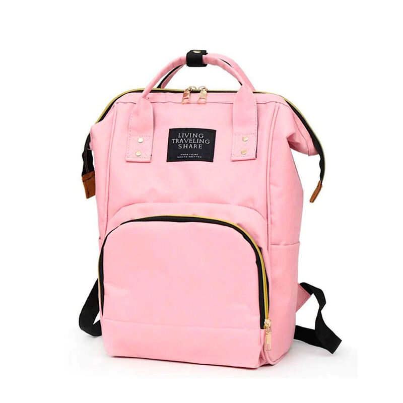 MOCHILA PAÑALERA image number null