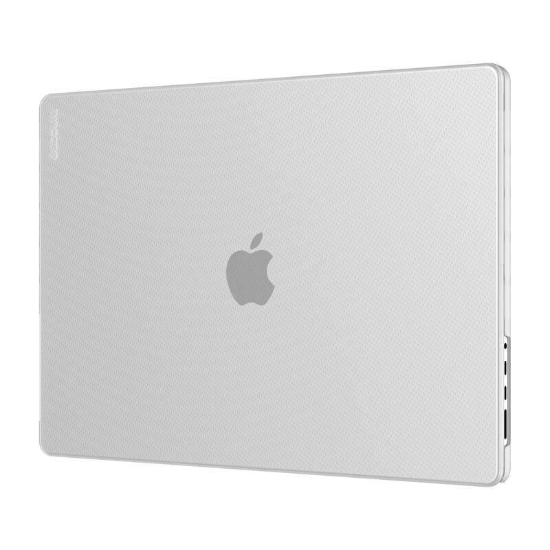 Funda R&iacute;gida Para Port&aacute;til Macbook Pro De 16 Pu... image number null