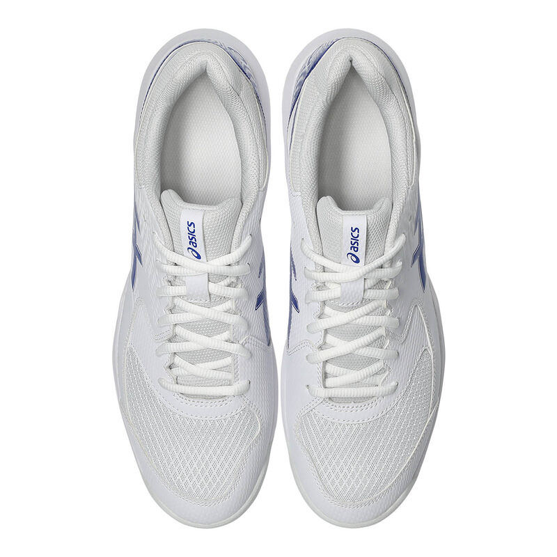 Tenis Hombre Asics GEL-DEDICATE 8 Blanco 041A40... image number null