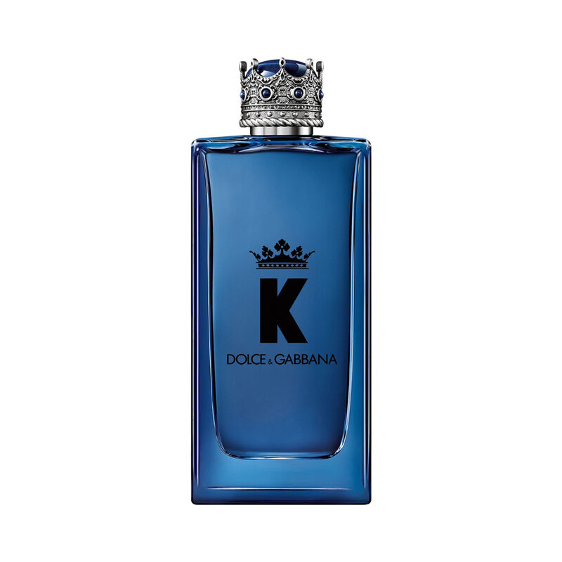 Dolce & Gabbana "k" Pour Homme Edp Spray 200ml image number null