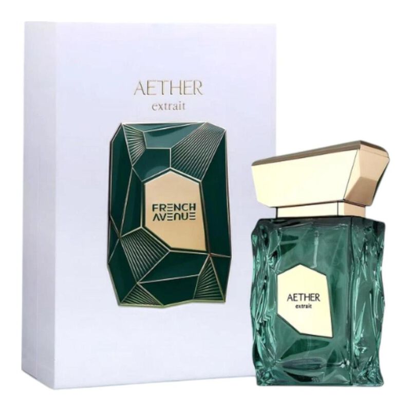 Perfume French Avenue Aether Extrait de Parfum ... image number null