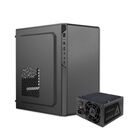Gabinete Acteck Performance Ii Gi215 con Ventana