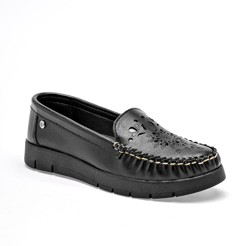 Mora Confort Zapatos para mujer negro image number null
