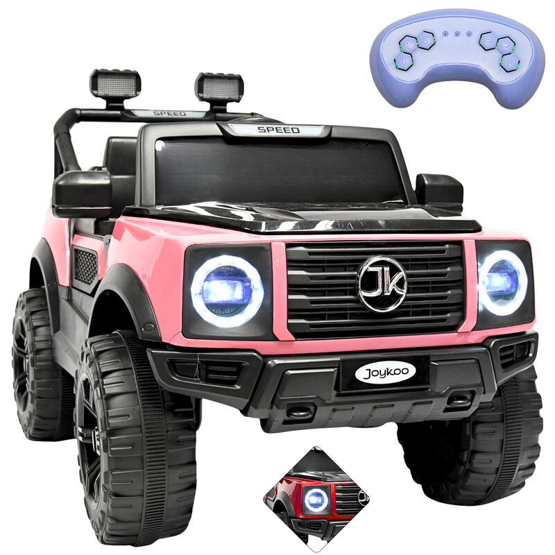 Camioneta Montable Electrica para Niños Función... image number null