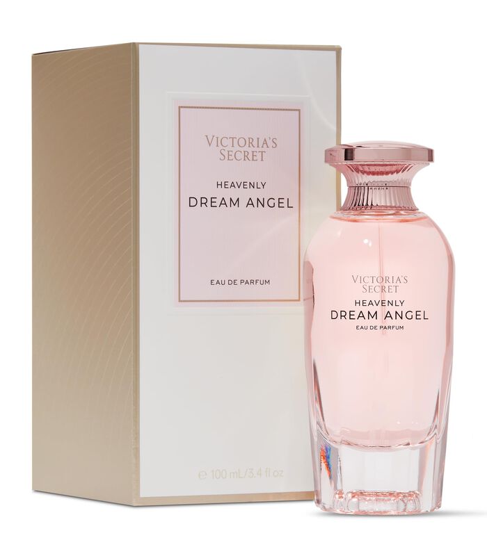 Perfume Victoria's Secret Heavenly Dream Angels... image number null