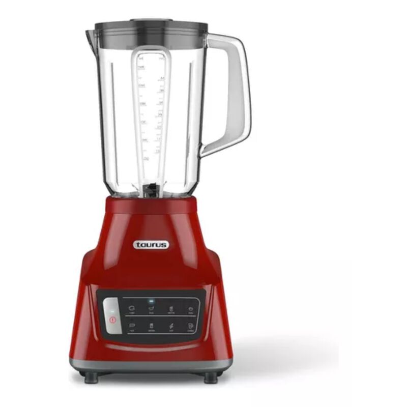 Licuadora Taurus Grandeur Touch Rec 8 Velocidad... image number null