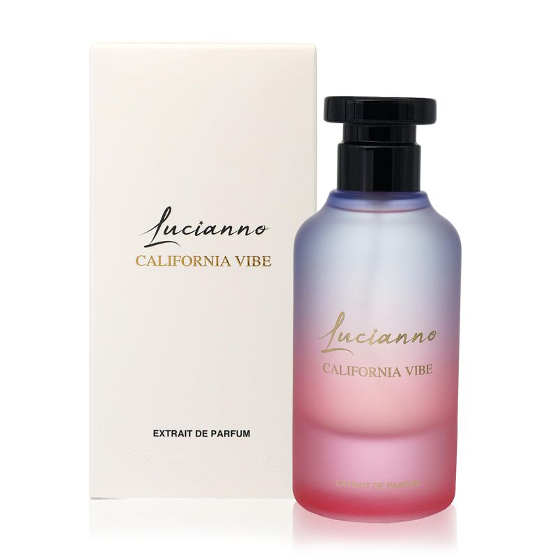 Perfume Luciano California Vibe Extrait De Parf... image number null
