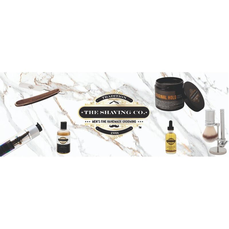 Navaja The Shaving Co. Libre Edicion Especial M... image number null