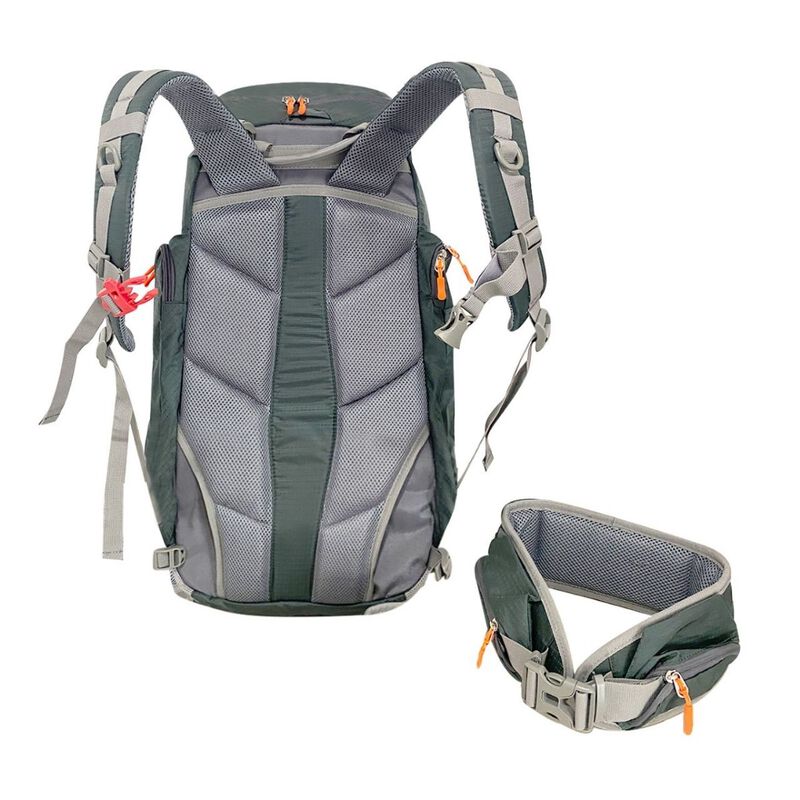 Mochila Peaktour de Montaña Anderlecht  40 Lts ... image number null