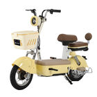 Motobici eléctrica LMR-001