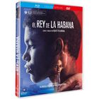 El Rey de la Habana (Combo DVD + Blu-ray) [DVD,Blu-ray] (2015)