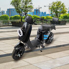 Bicicleta El&eacute;ctrica Kiwo Z01