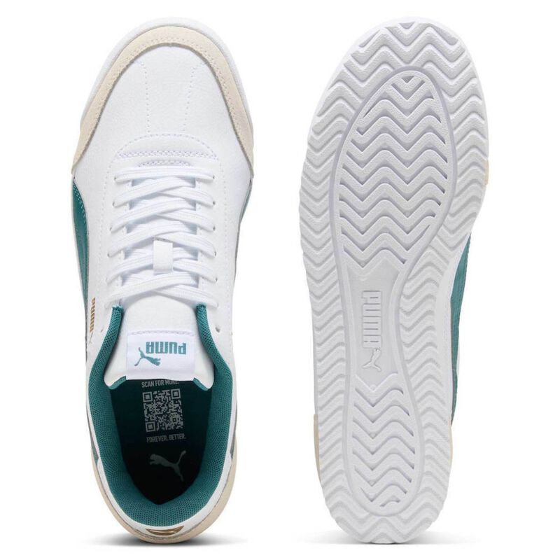 Tenis Deportivo Puma Turino Ii Og 397646 17 image number null