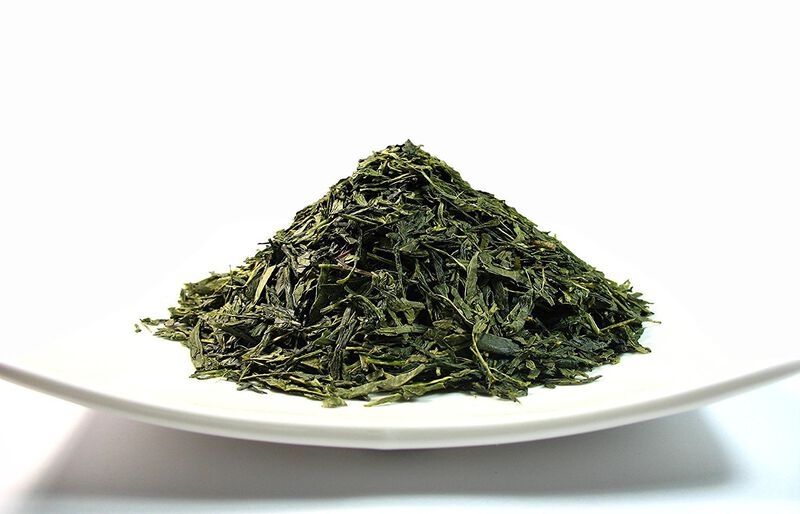 T&eacute; Verde Sencha Org&aacute;nico Greenhilltea 113 g &ndash; A... image number null
